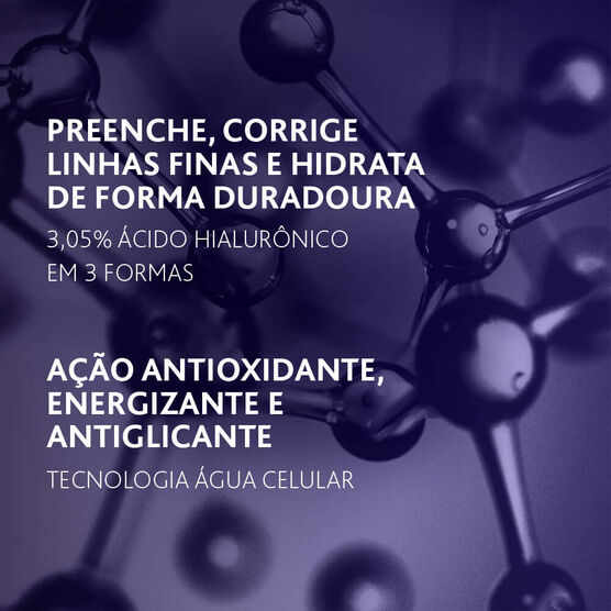 Sérum Esthederm Intensive Hyaluronic
